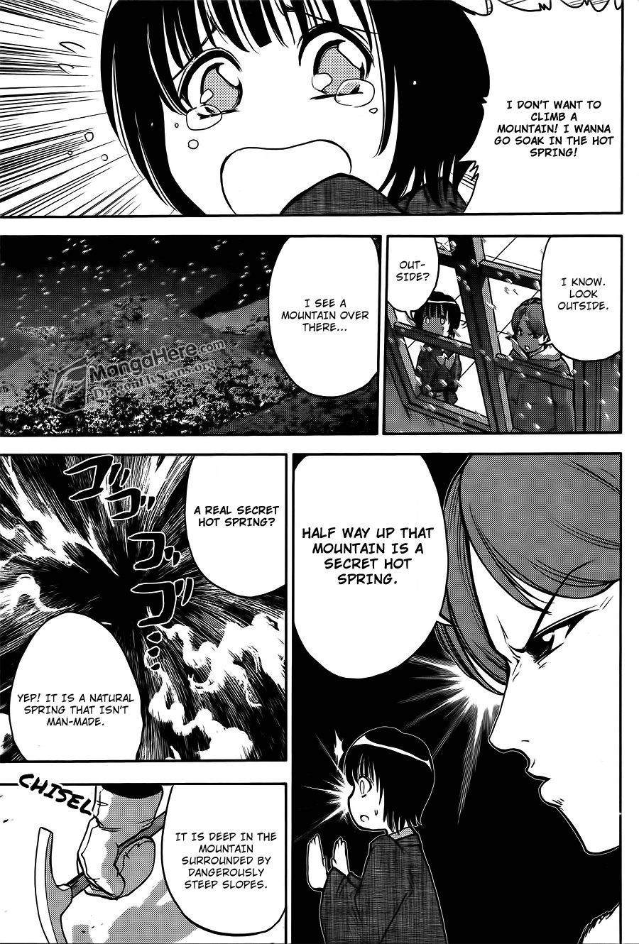 Bucchigiri CA Chapter 22 page 6 - Chapter 22