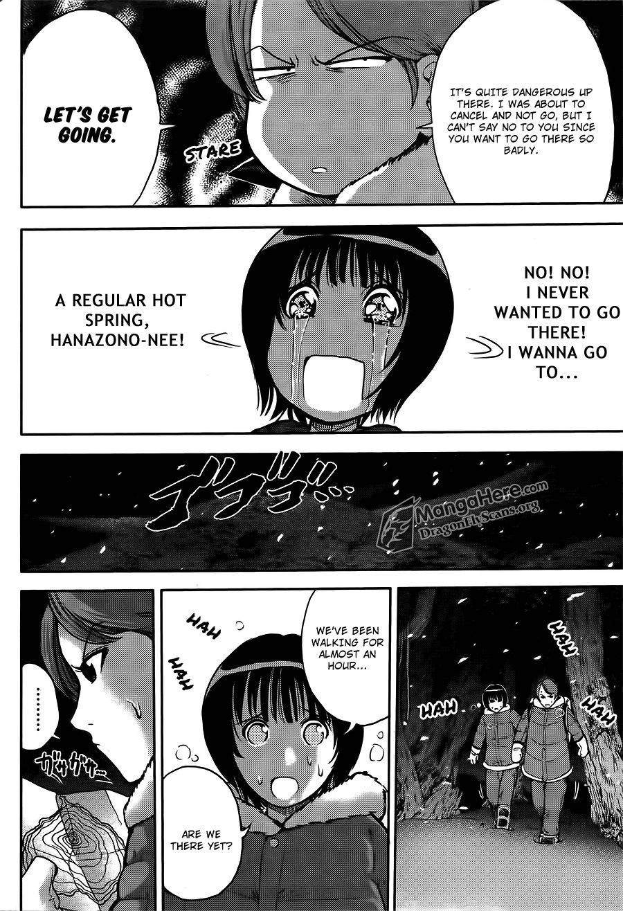 Bucchigiri CA Chapter 22 page 7 - Chapter 22