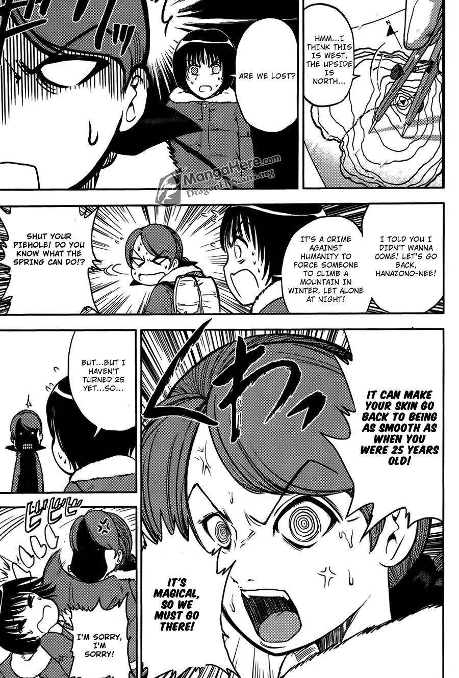 Bucchigiri CA Chapter 22 page 8 - Chapter 22