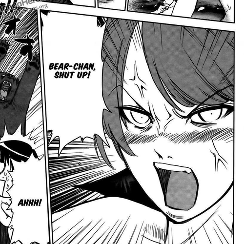 Bucchigiri CA Chapter 22 cover