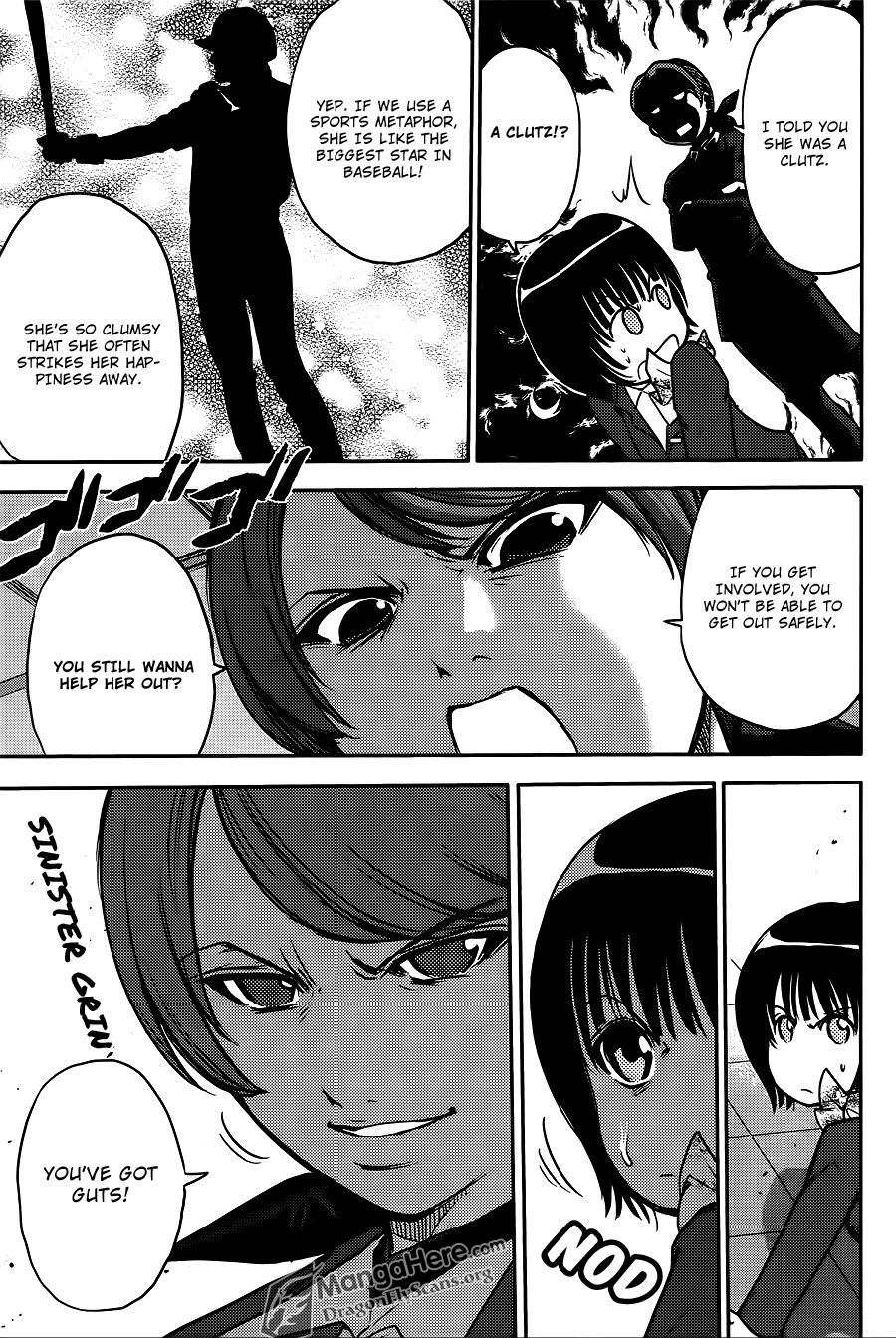 Bucchigiri CA Chapter 23 page 10 - Chapter 23