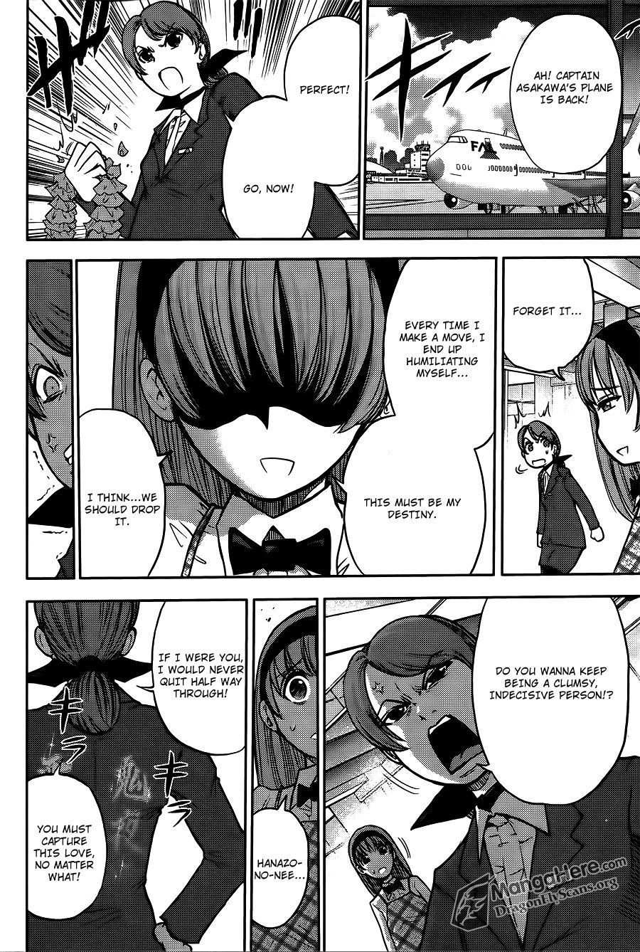 Bucchigiri CA Chapter 23 page 11 - Chapter 23