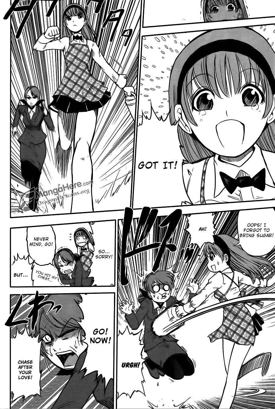 Bucchigiri CA Chapter 23 page 13 - Chapter 23