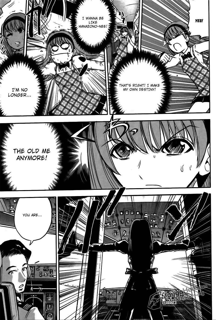 Bucchigiri CA Chapter 23 page 14 - Chapter 23
