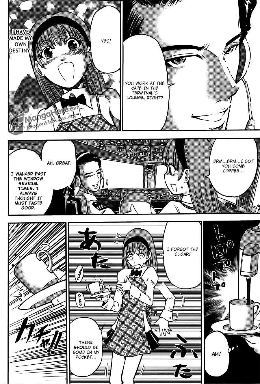 Bucchigiri CA Chapter 23 page 15 - Chapter 23
