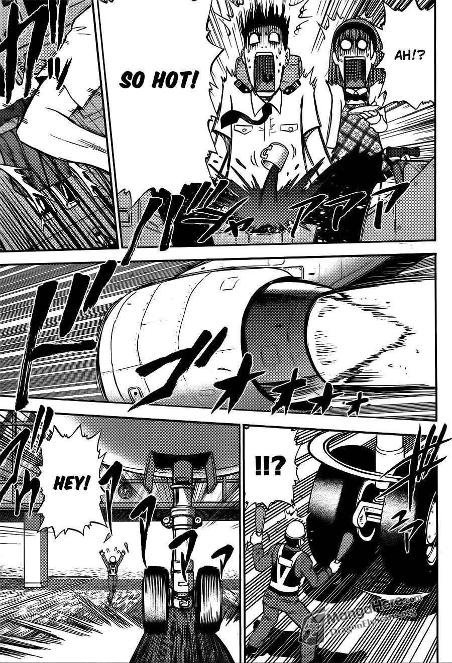 Bucchigiri CA Chapter 23 page 16 - Chapter 23