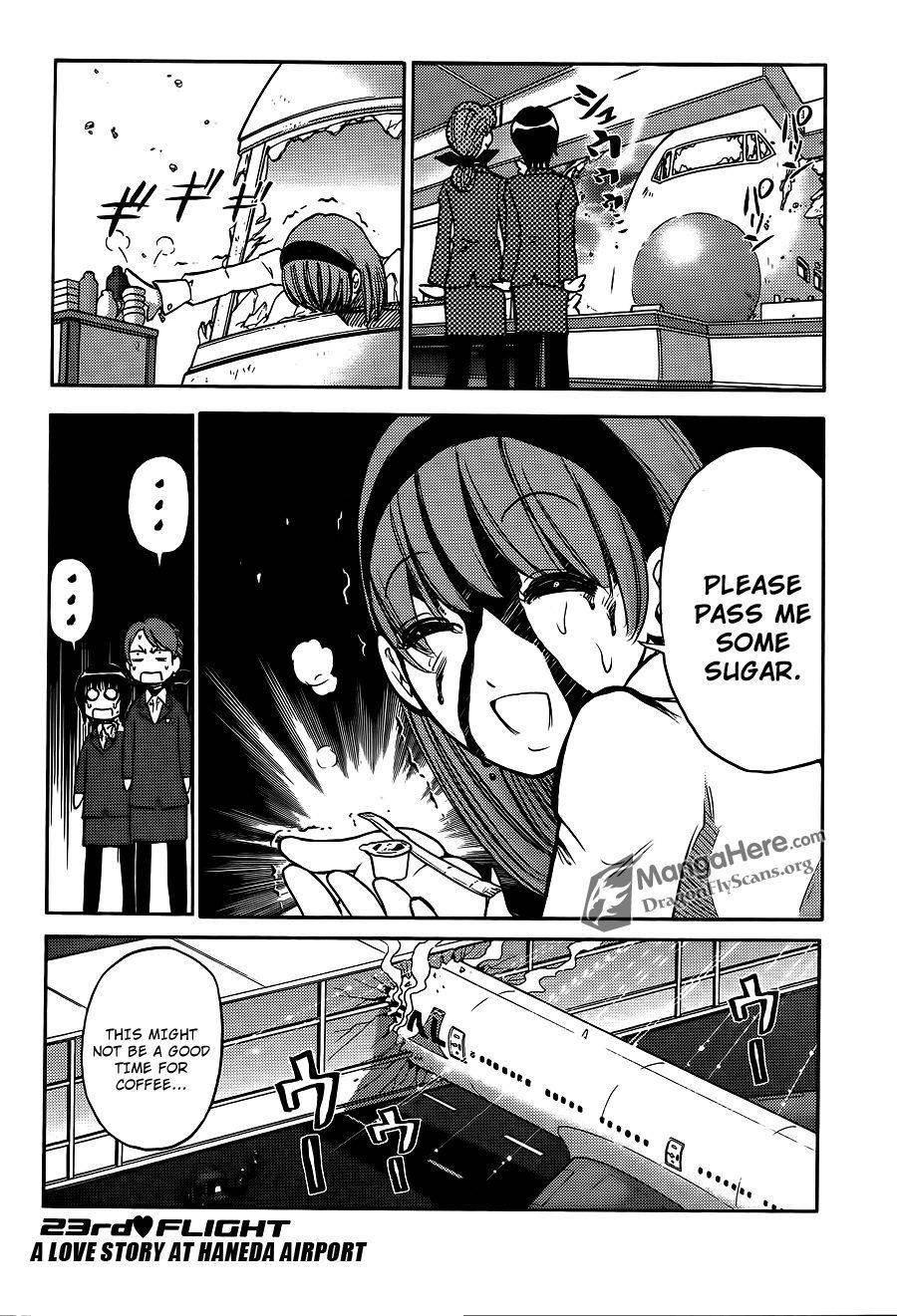 Bucchigiri CA Chapter 23 page 19 - Chapter 23