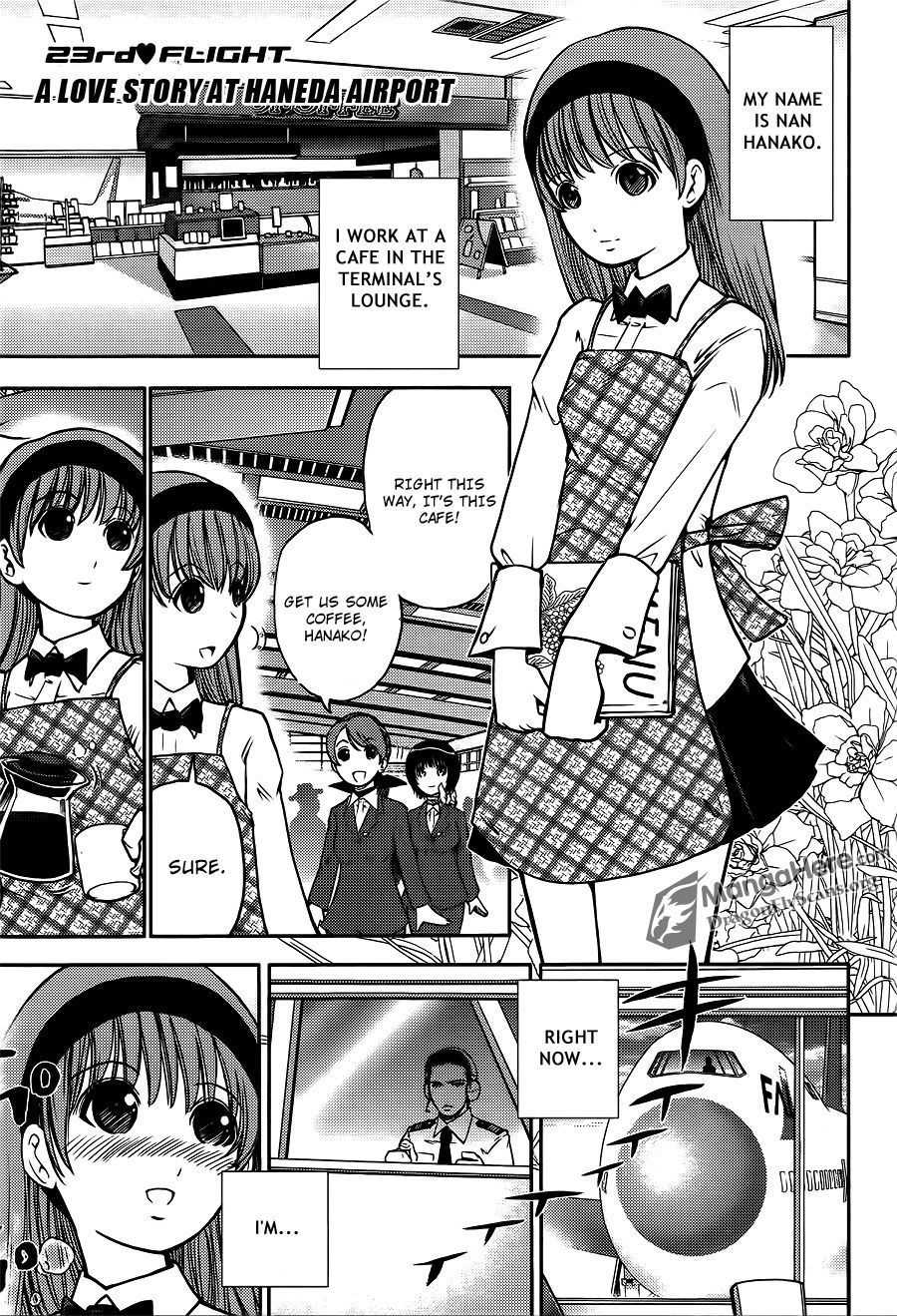 Bucchigiri CA Chapter 23 page 2 - Chapter 23