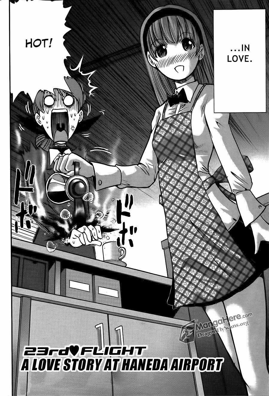 Bucchigiri CA Chapter 23 page 3 - Chapter 23