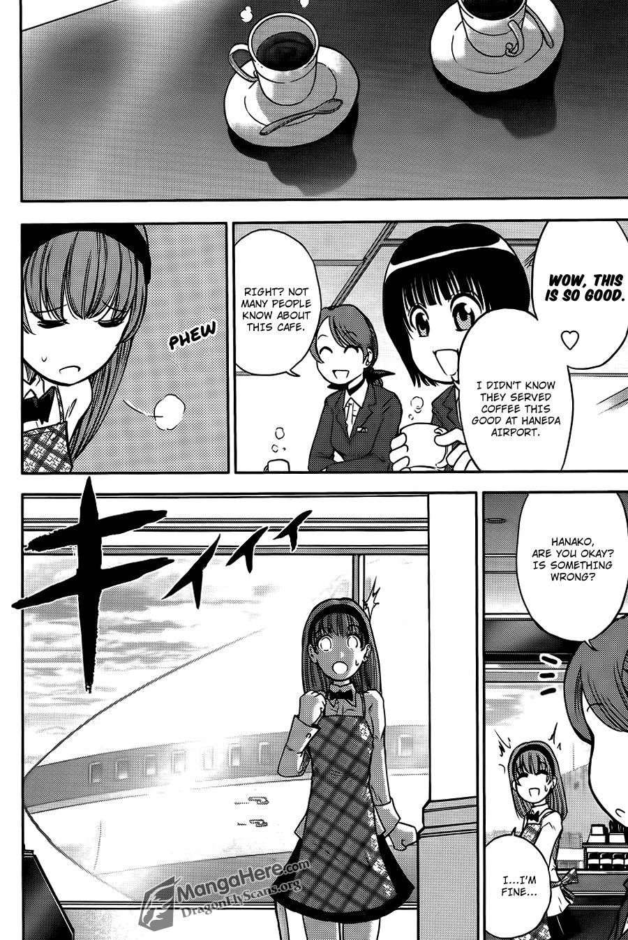 Bucchigiri CA Chapter 23 page 5 - Chapter 23