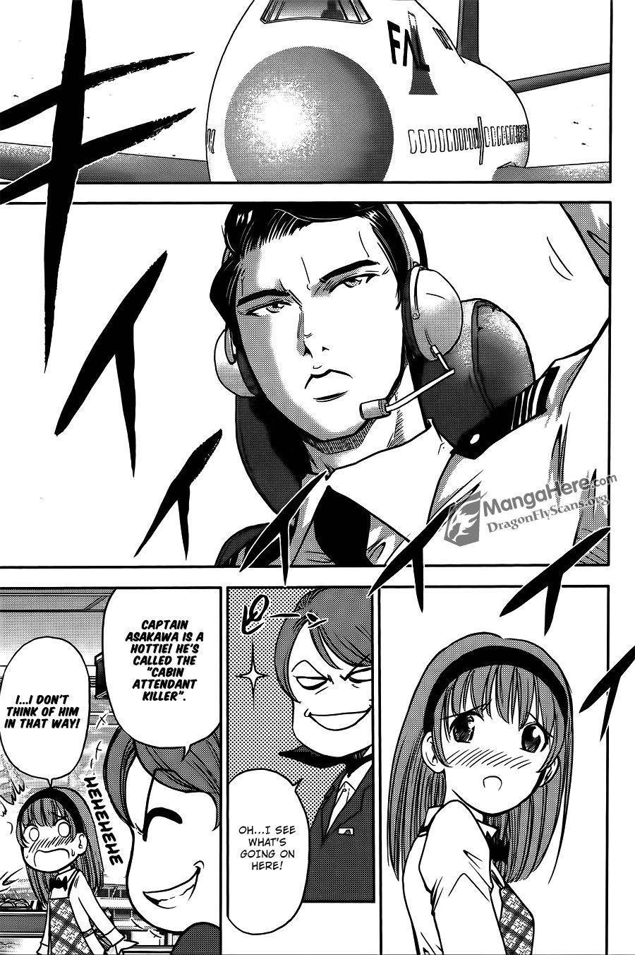 Bucchigiri CA Chapter 23 page 6 - Chapter 23