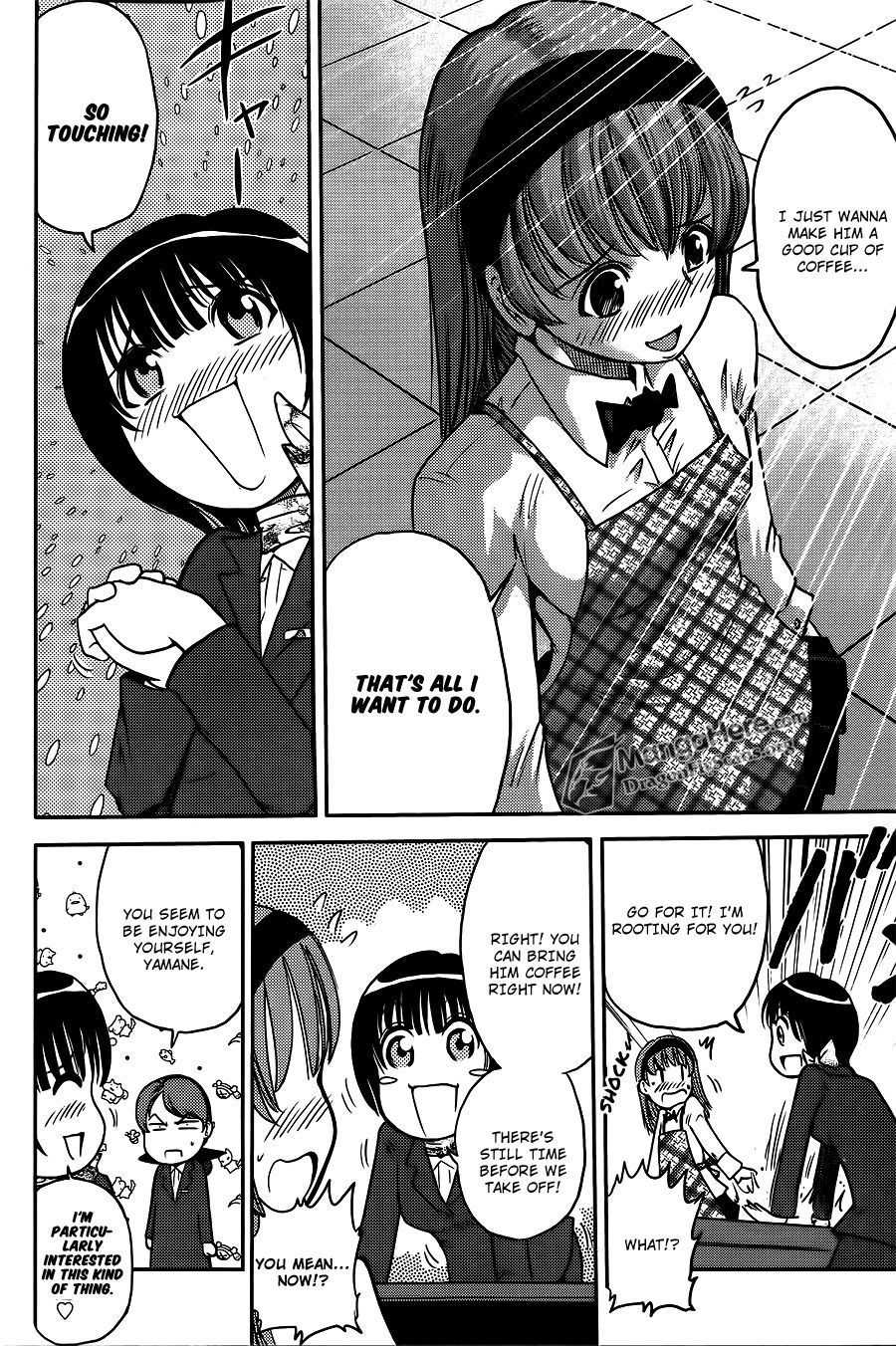 Bucchigiri CA Chapter 23 page 7 - Chapter 23
