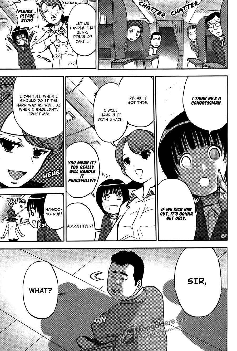 Bucchigiri CA Chapter 24 page 10 - Chapter 24