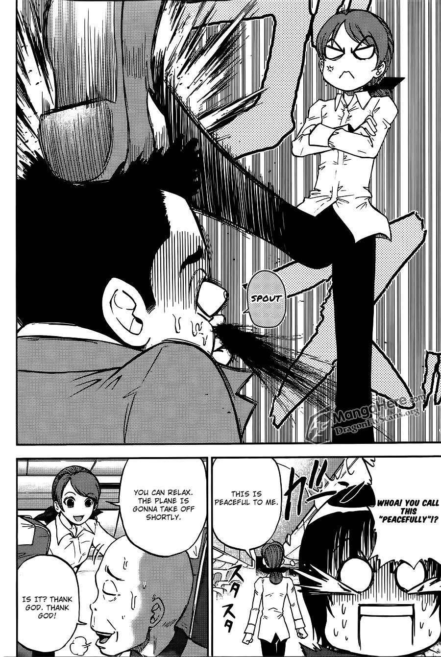 Bucchigiri CA Chapter 24 page 11 - Chapter 24