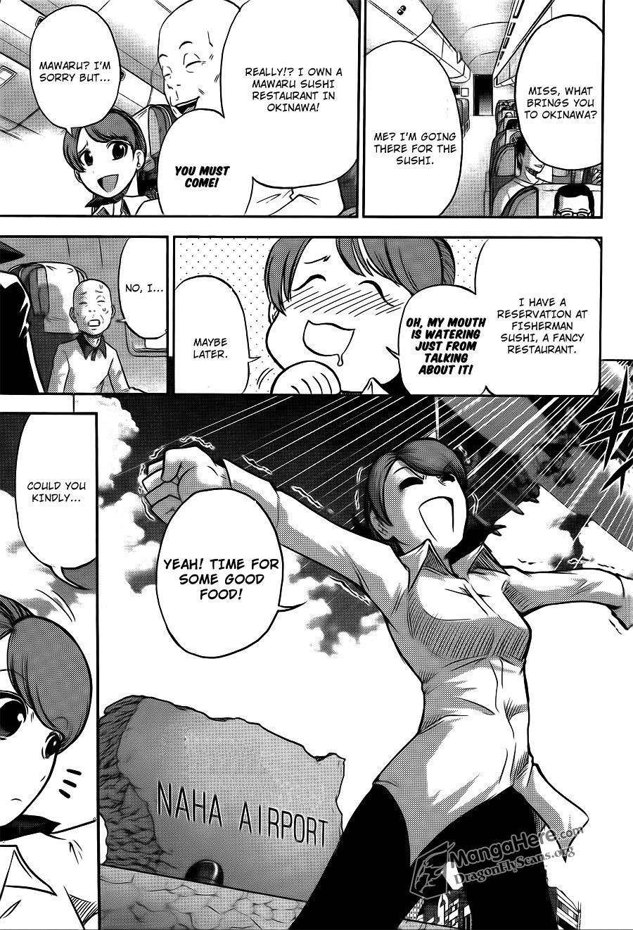 Bucchigiri CA Chapter 24 page 12 - Chapter 24
