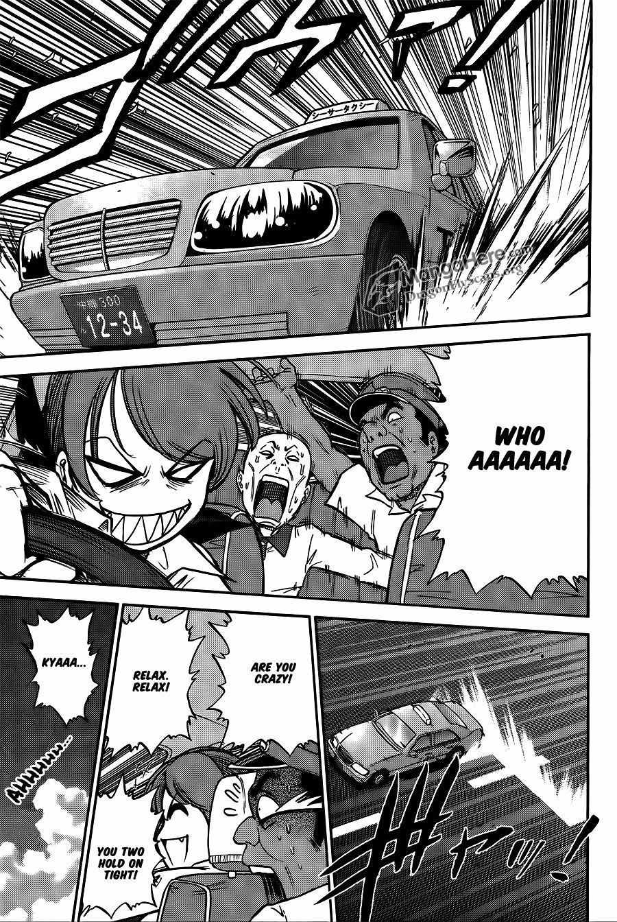 Bucchigiri CA Chapter 24 page 14 - Chapter 24