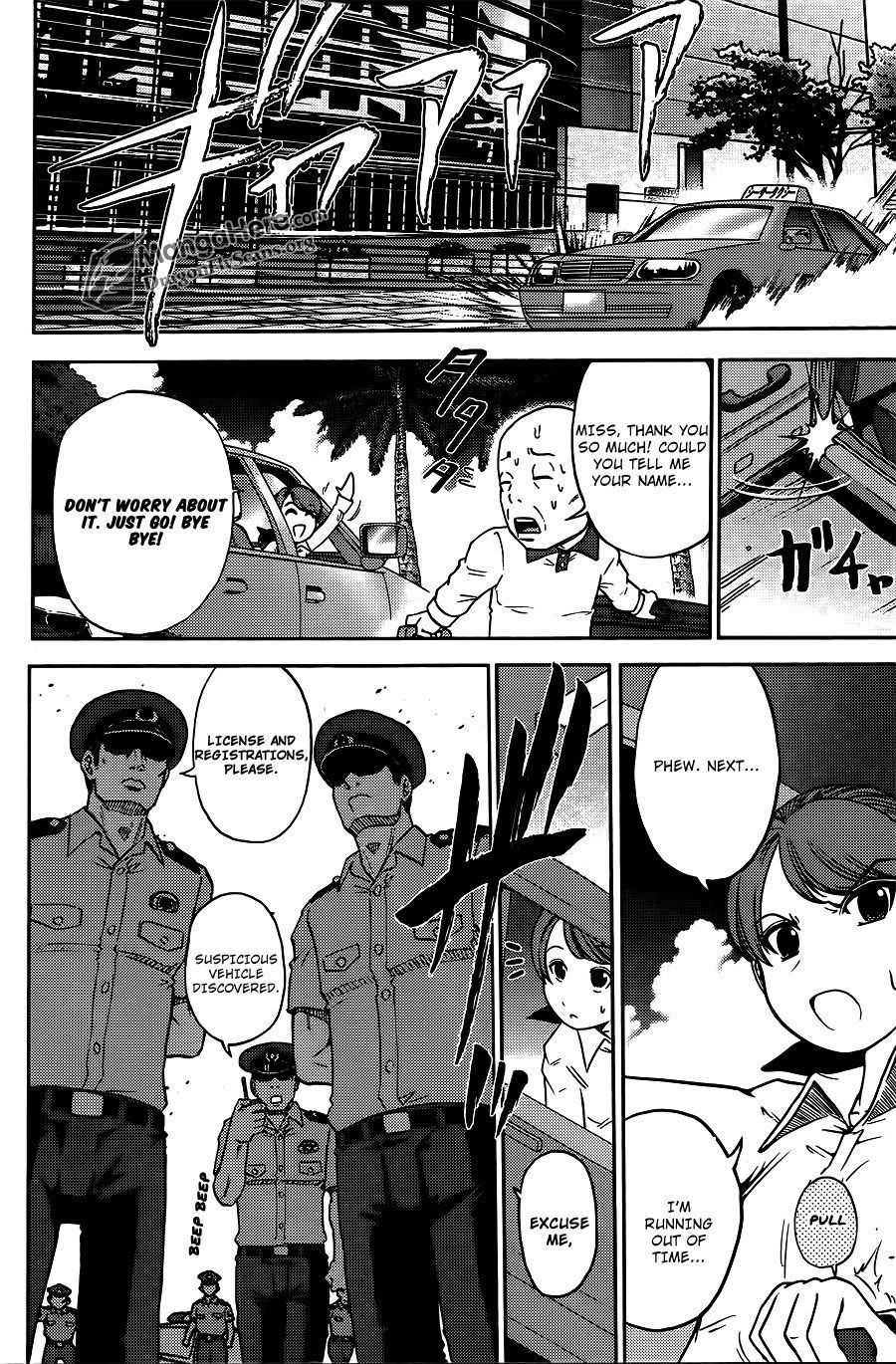 Bucchigiri CA Chapter 24 page 15 - Chapter 24