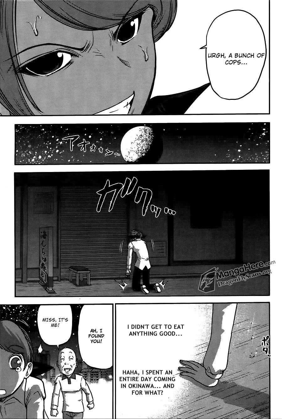 Bucchigiri CA Chapter 24 page 16 - Chapter 24