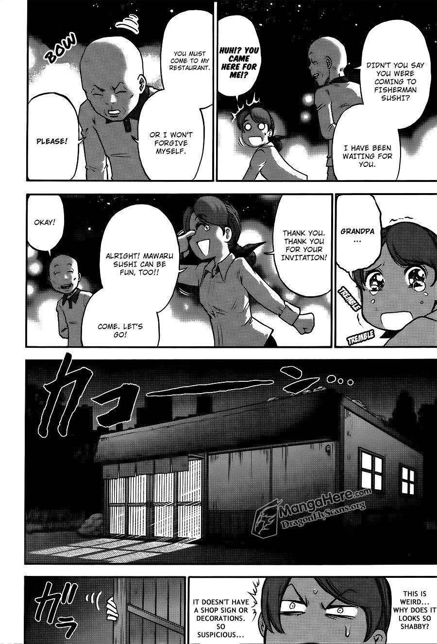 Bucchigiri CA Chapter 24 page 17 - Chapter 24