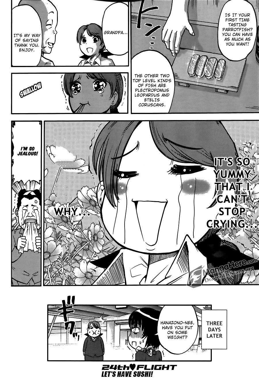 Bucchigiri CA Chapter 24 page 21 - Chapter 24