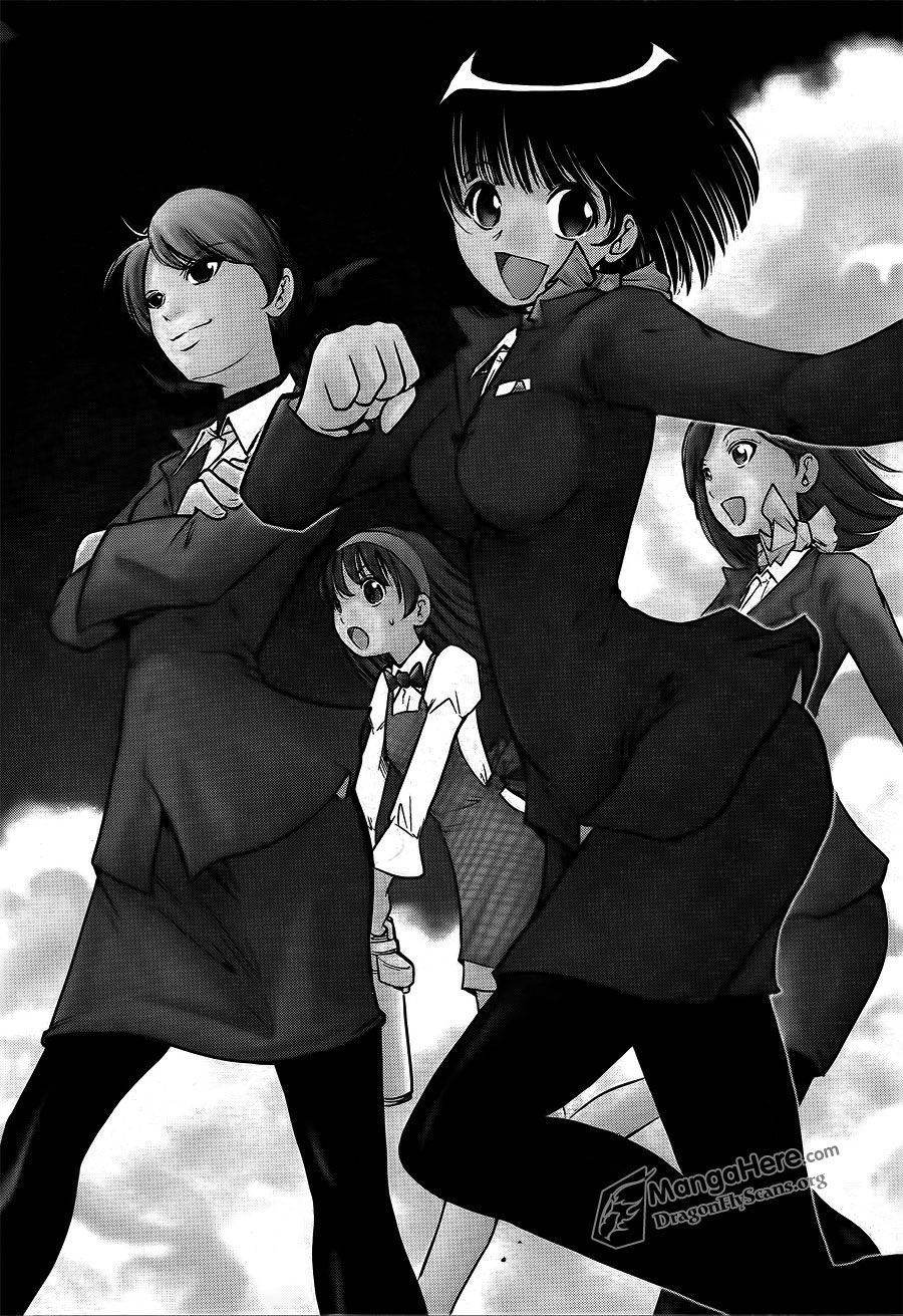 Bucchigiri CA Chapter 24 page 3 - Chapter 24