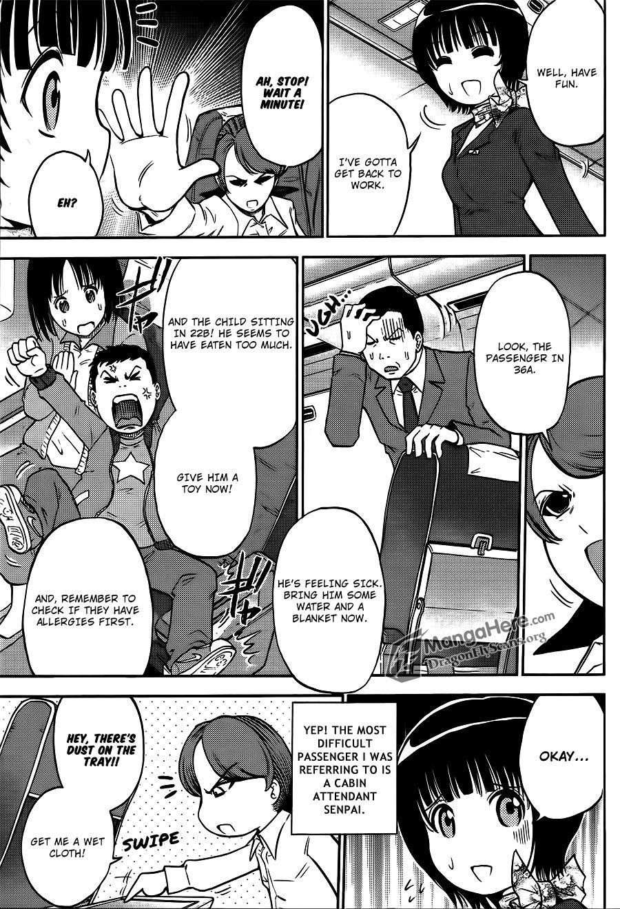 Bucchigiri CA Chapter 24 page 6 - Chapter 24