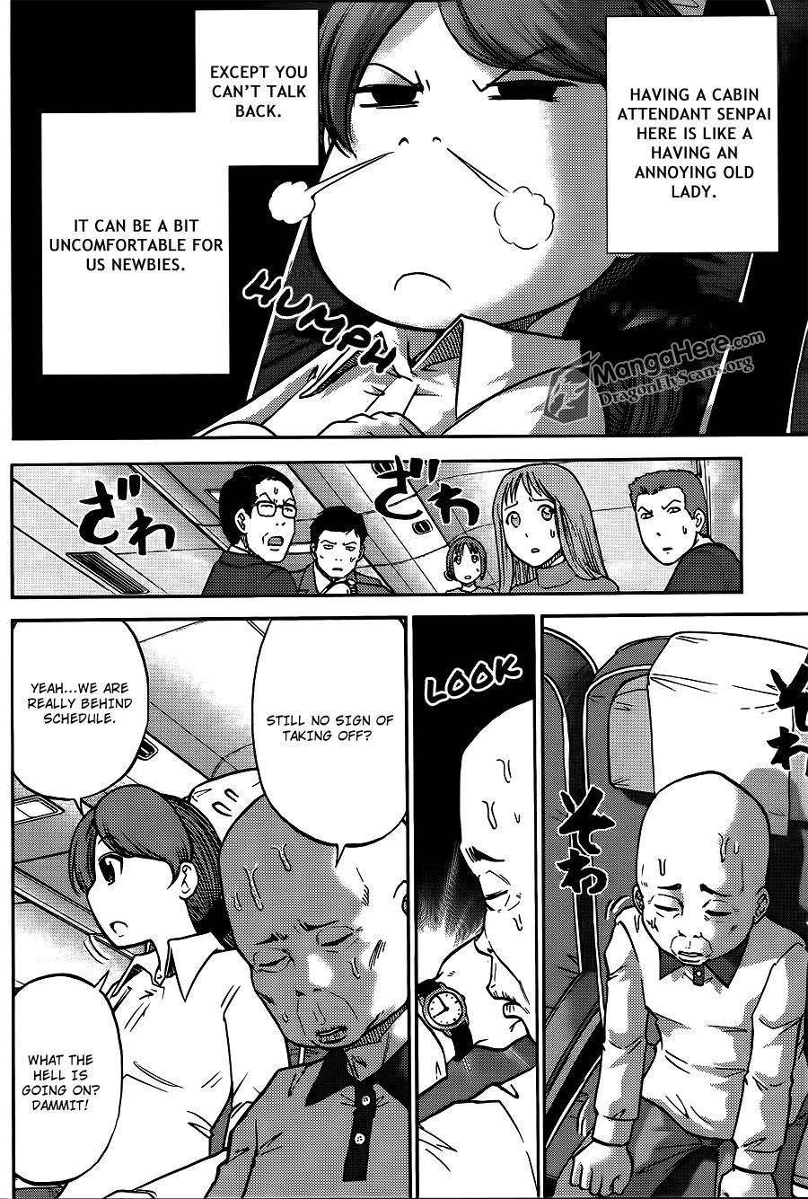 Bucchigiri CA Chapter 24 page 7 - Chapter 24