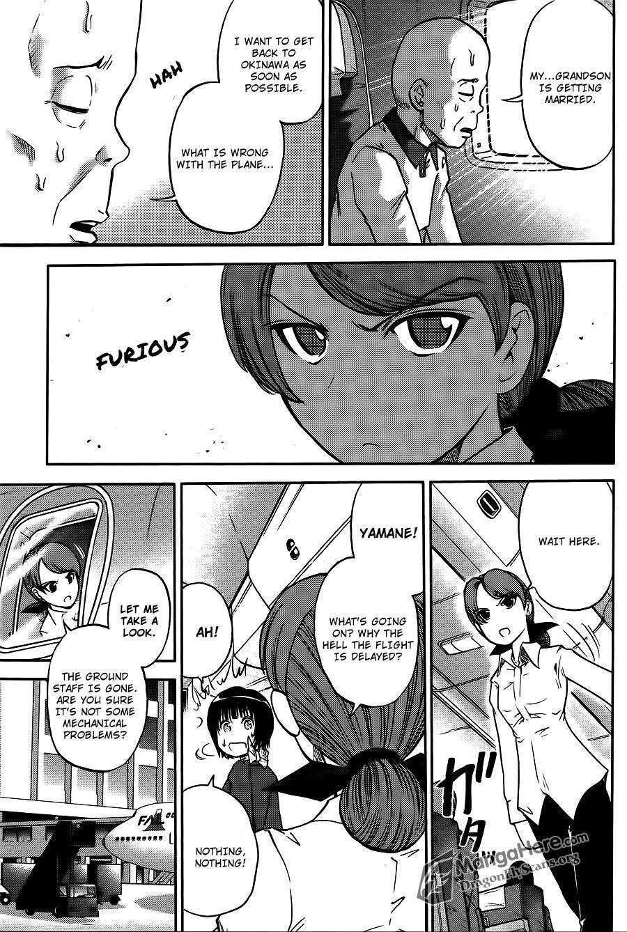 Bucchigiri CA Chapter 24 page 8 - Chapter 24