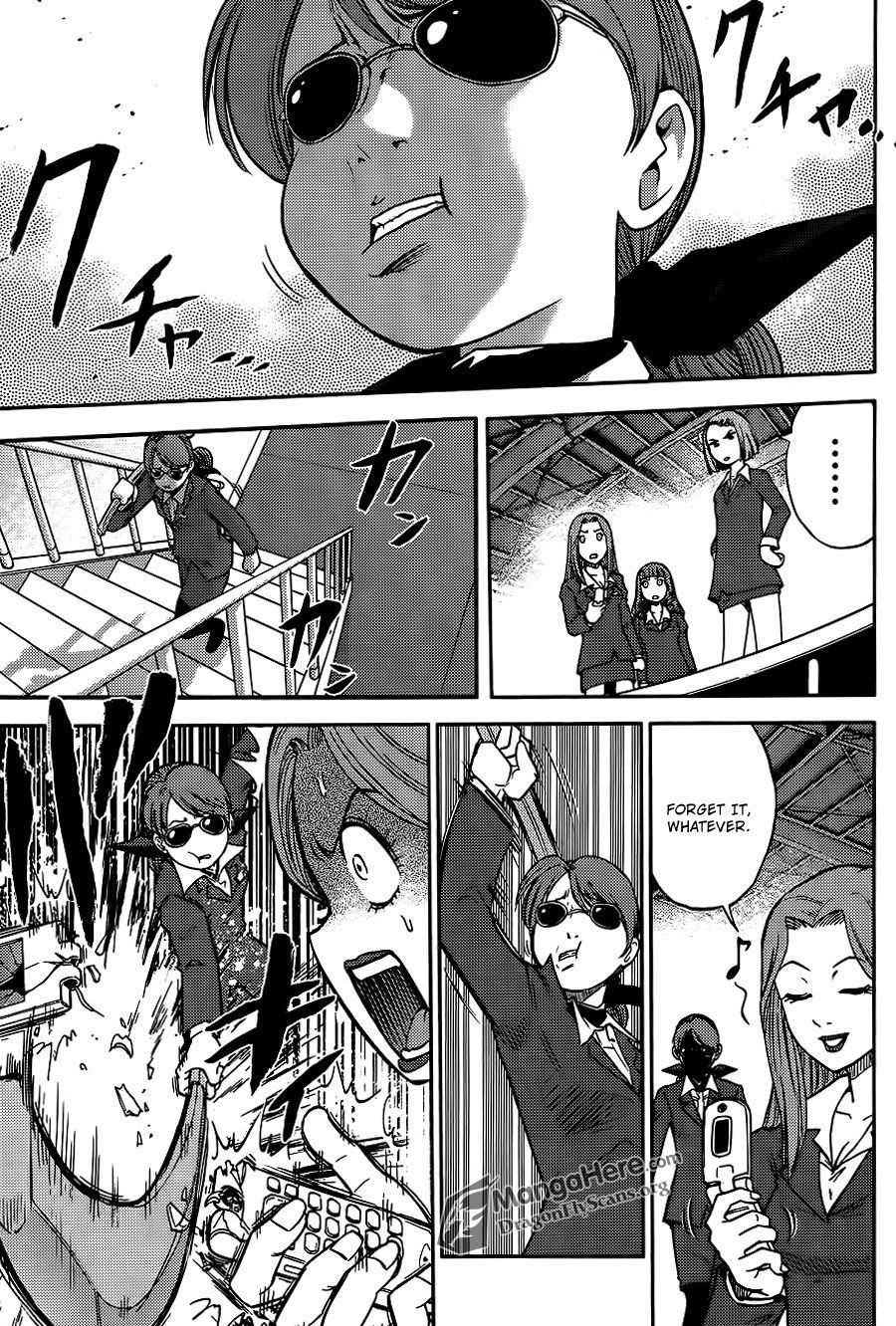 Bucchigiri CA Chapter 25 page 12 - Chapter 25