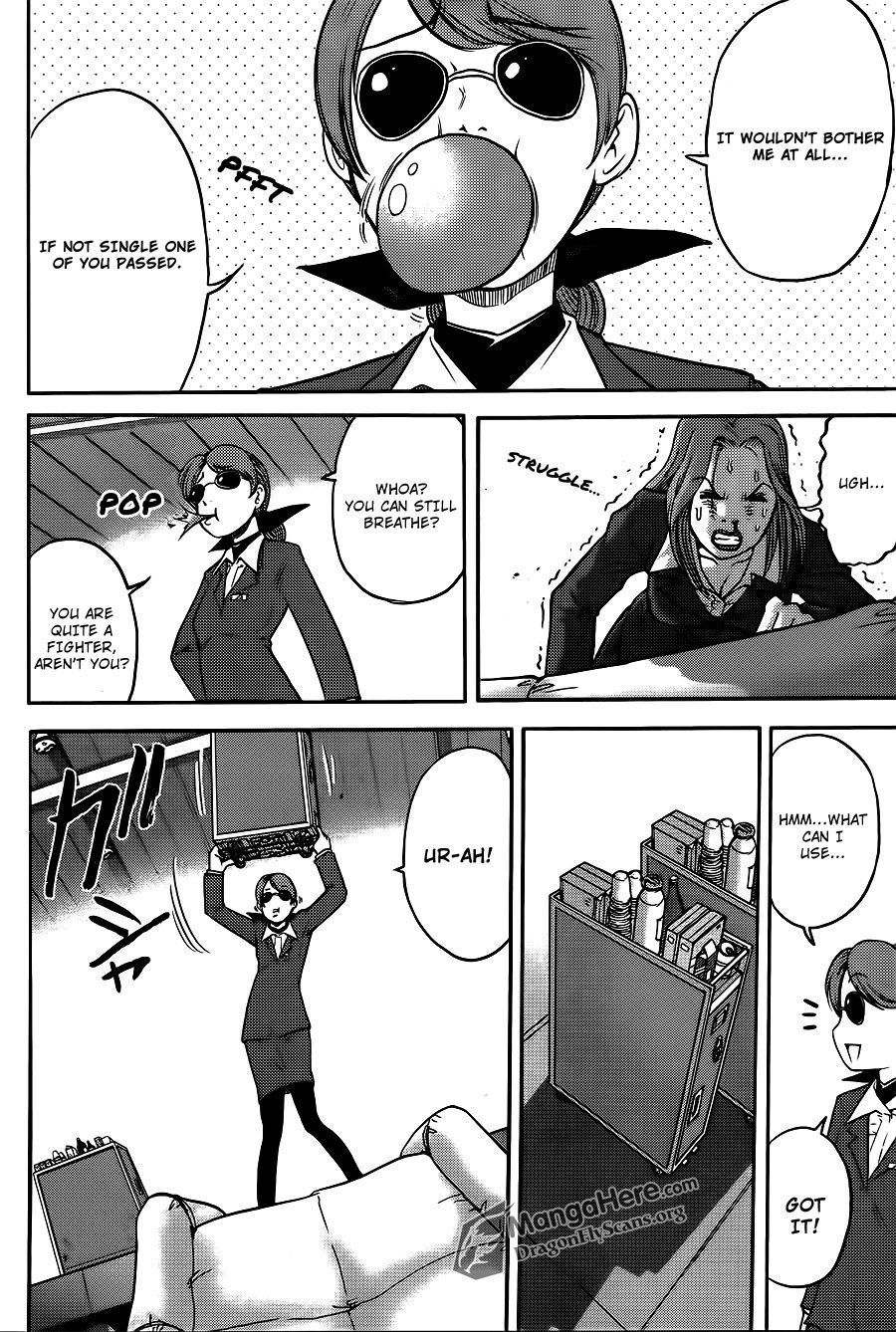 Bucchigiri CA Chapter 25 page 15 - Chapter 25