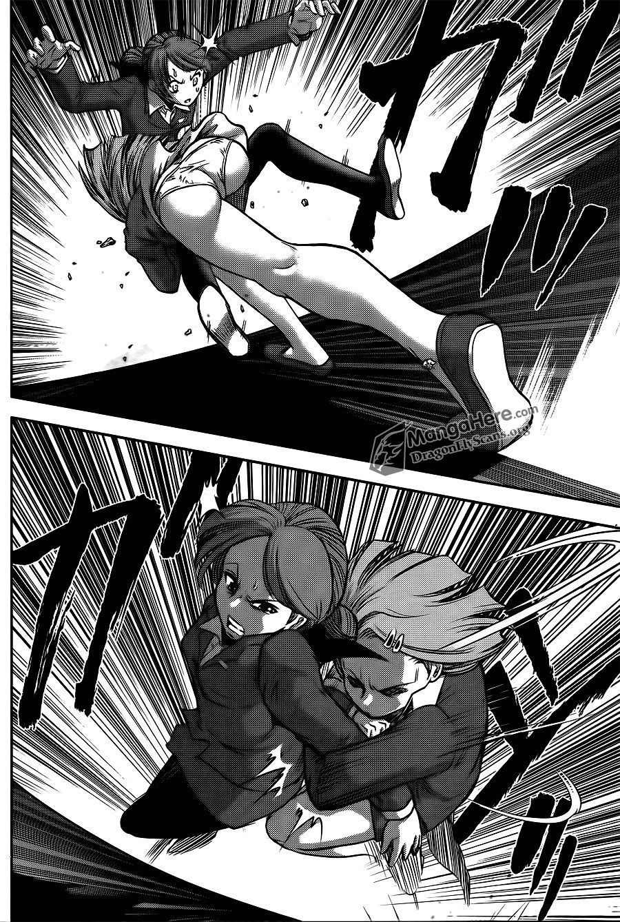 Bucchigiri CA Chapter 25 page 19 - Chapter 25