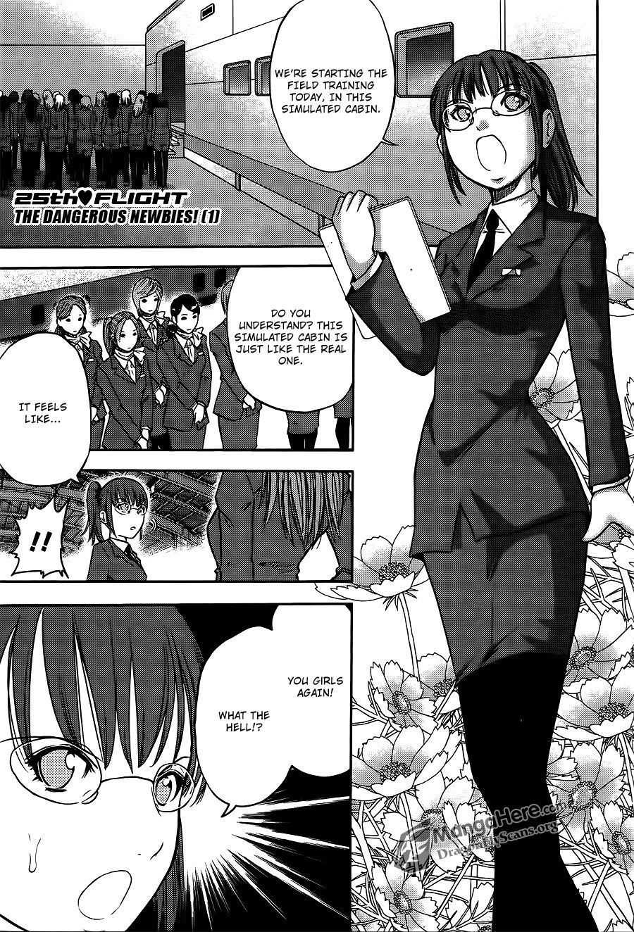 Bucchigiri CA Chapter 25 page 2 - Chapter 25