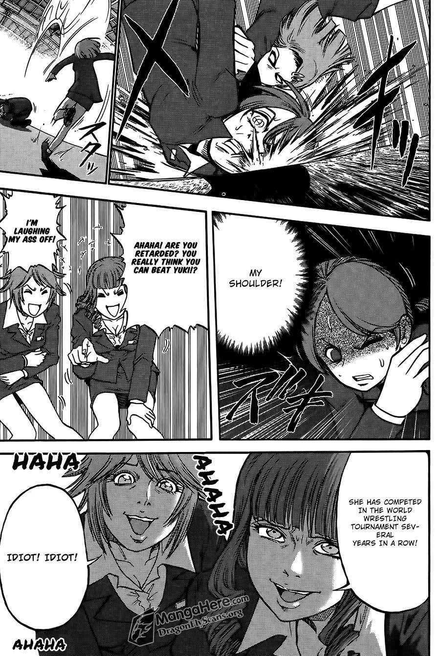 Bucchigiri CA Chapter 25 page 20 - Chapter 25