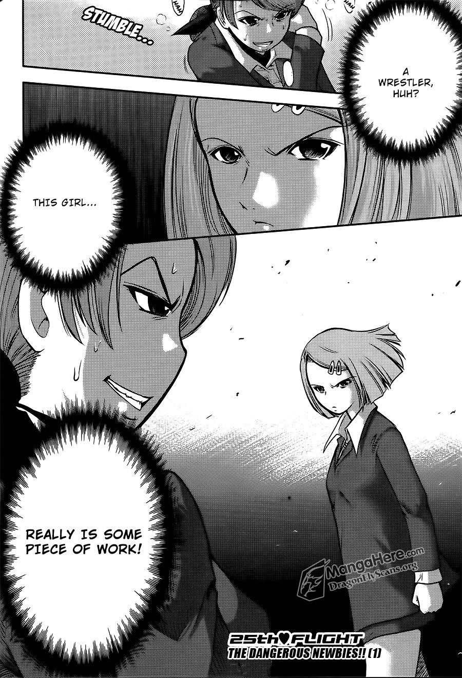 Bucchigiri CA Chapter 25 page 21 - Chapter 25