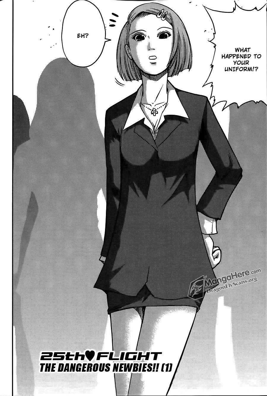 Bucchigiri CA Chapter 25 page 3 - Chapter 25