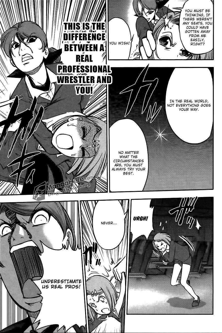 Bucchigiri CA Chapter 26 page 10 - Chapter 26
