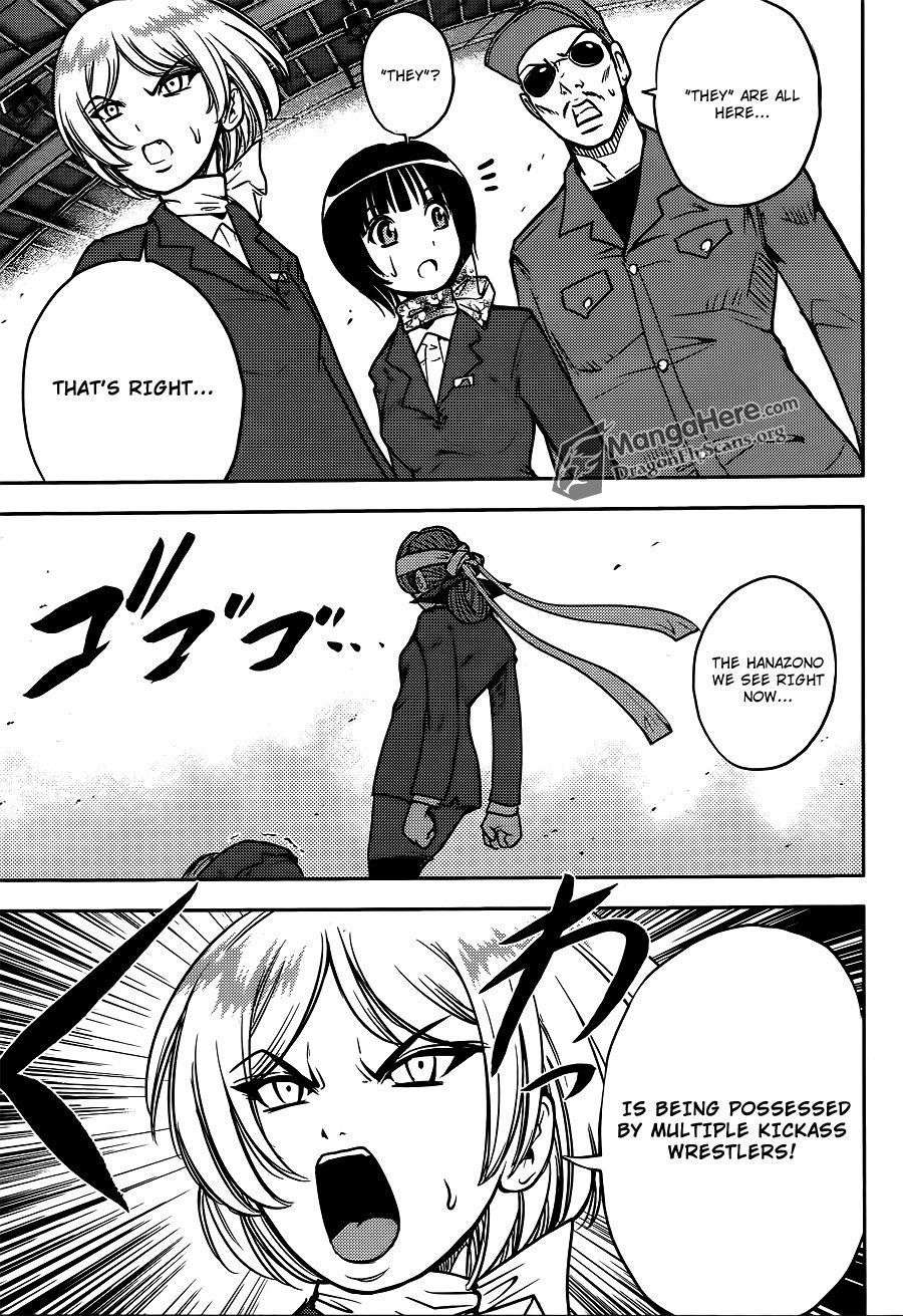 Bucchigiri CA Chapter 26 page 14 - Chapter 26