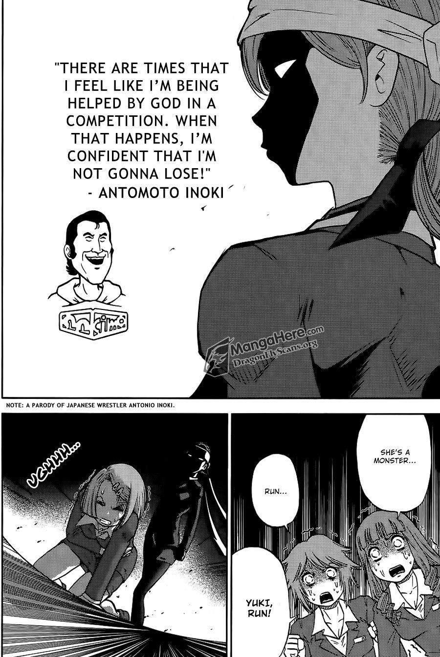Bucchigiri CA Chapter 26 page 15 - Chapter 26