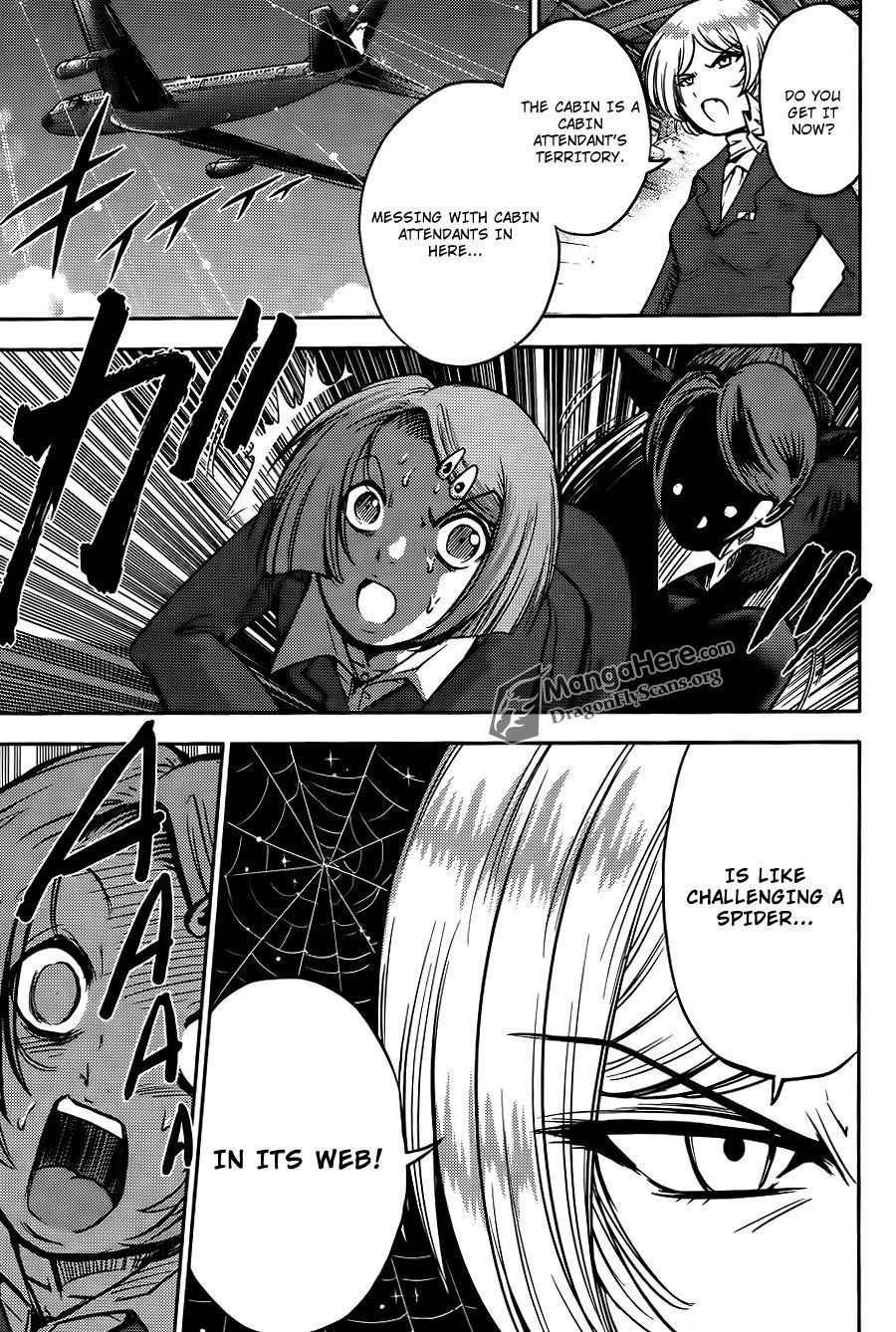 Bucchigiri CA Chapter 26 page 16 - Chapter 26