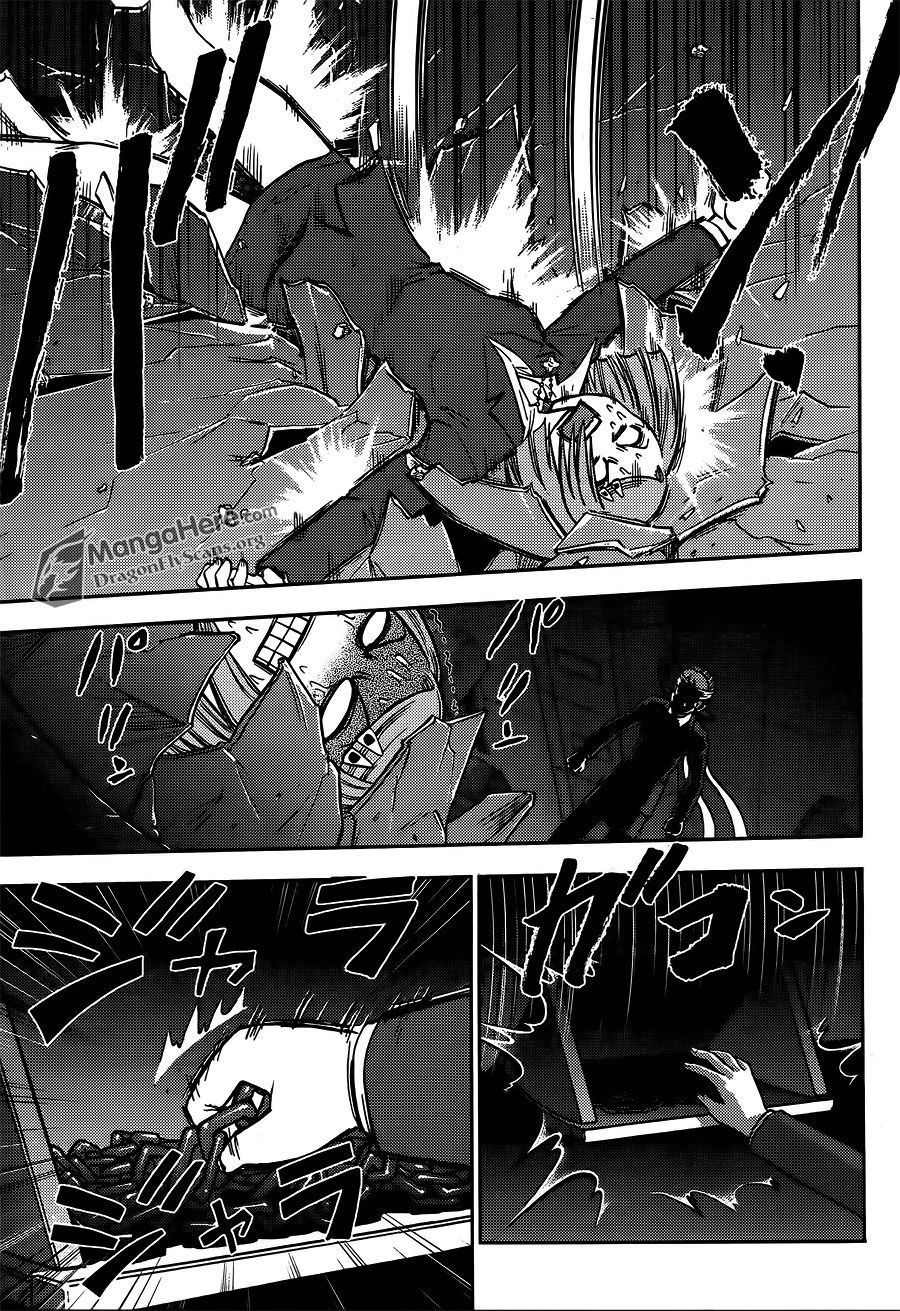 Bucchigiri CA Chapter 26 page 18 - Chapter 26