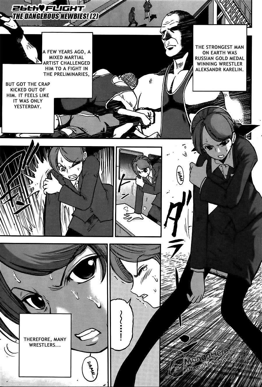 Bucchigiri CA Chapter 26 page 2 - Chapter 26
