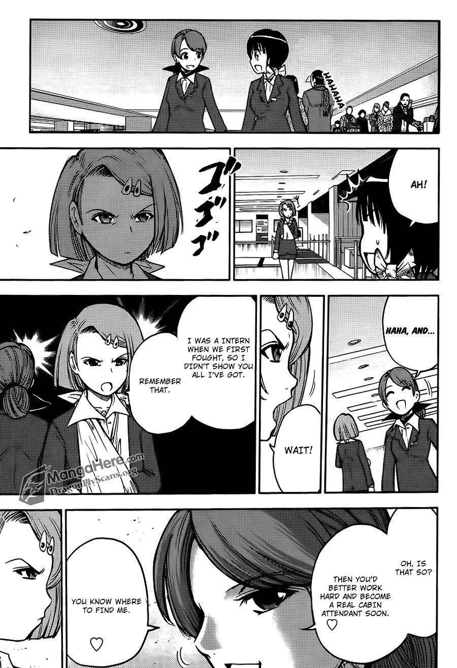 Bucchigiri CA Chapter 26 page 20 - Chapter 26
