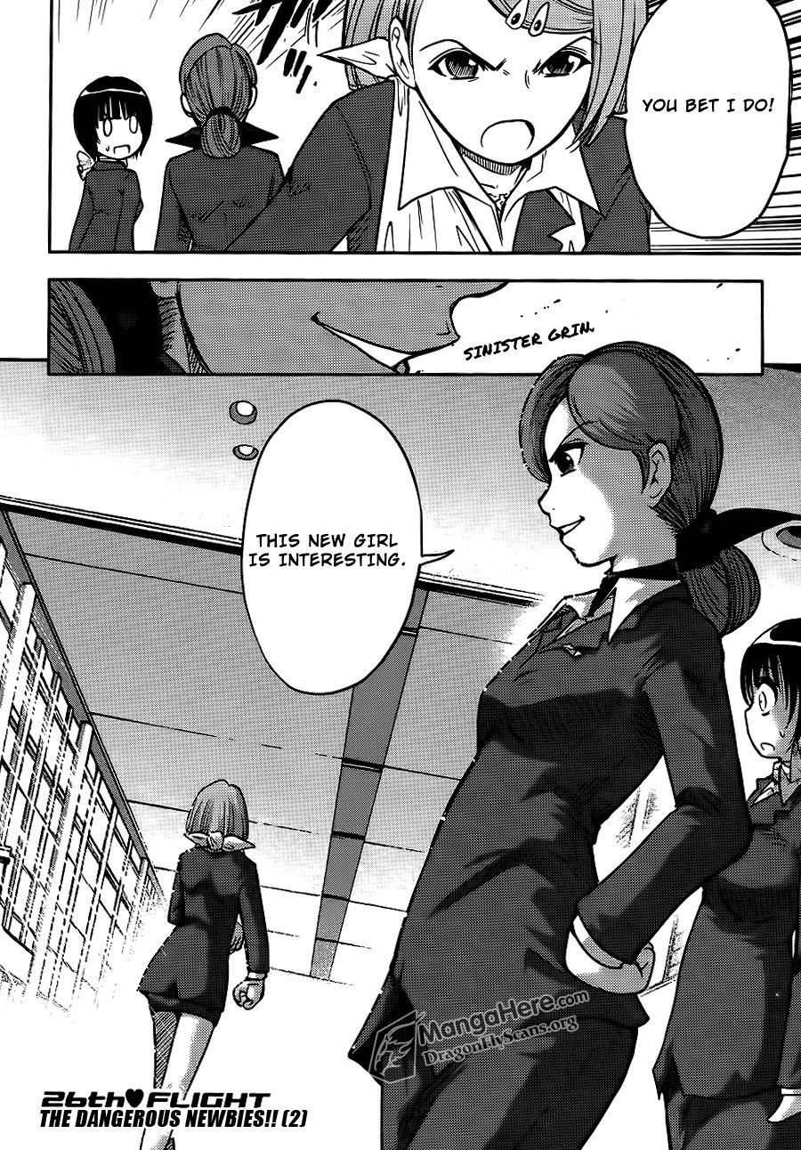 Bucchigiri CA Chapter 26 page 21 - Chapter 26