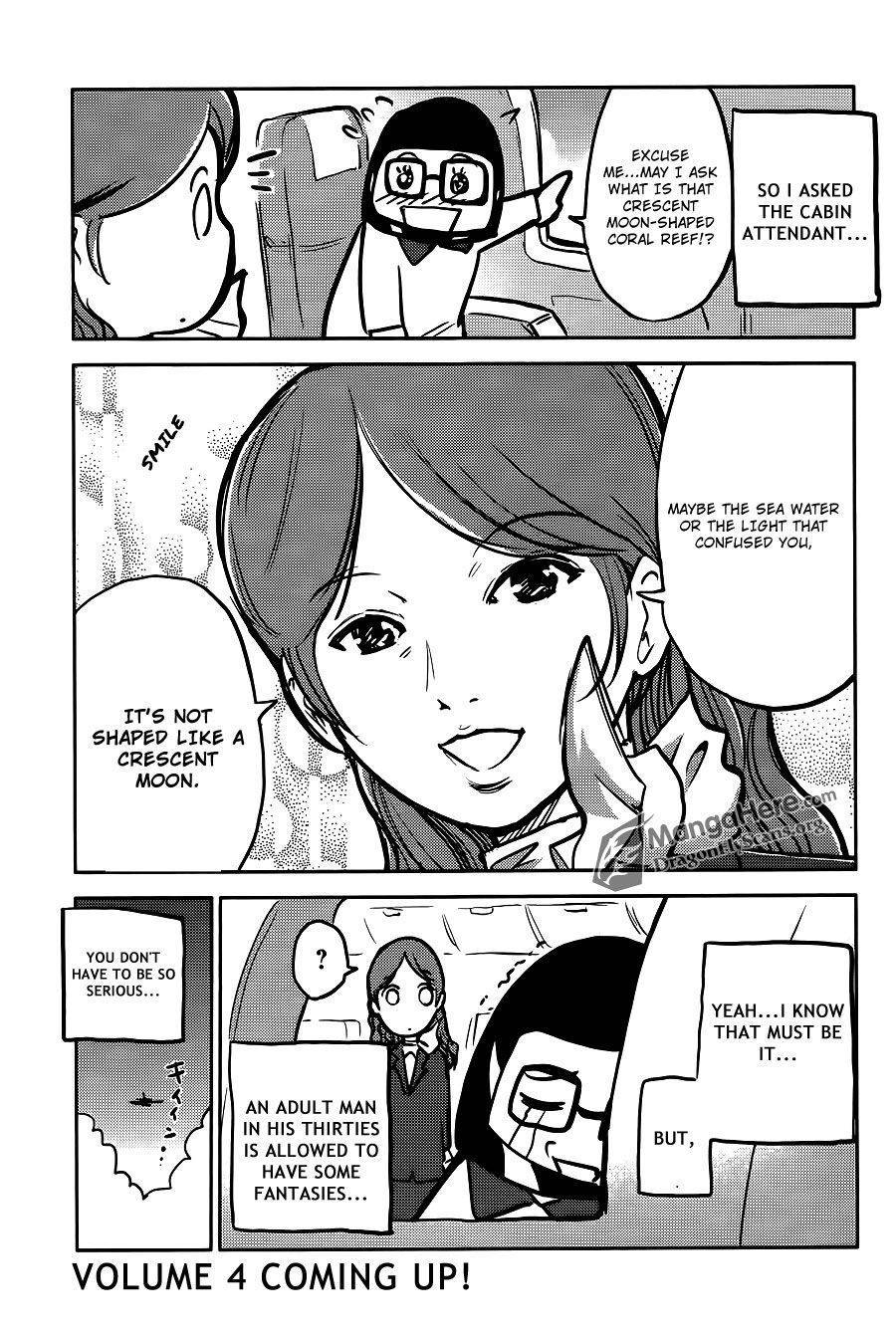 Bucchigiri CA Chapter 26 page 23 - Chapter 26