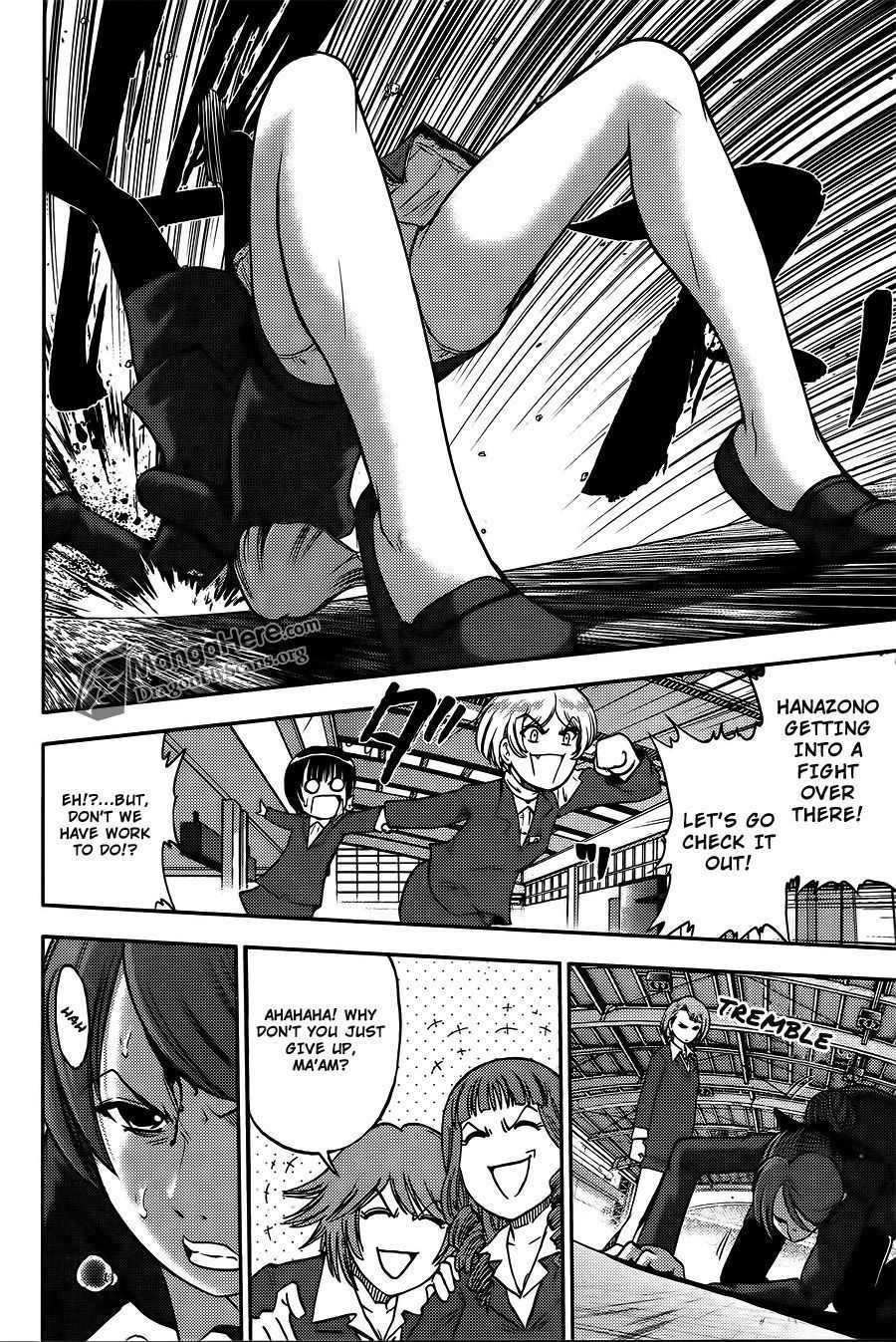 Bucchigiri CA Chapter 26 page 5 - Chapter 26