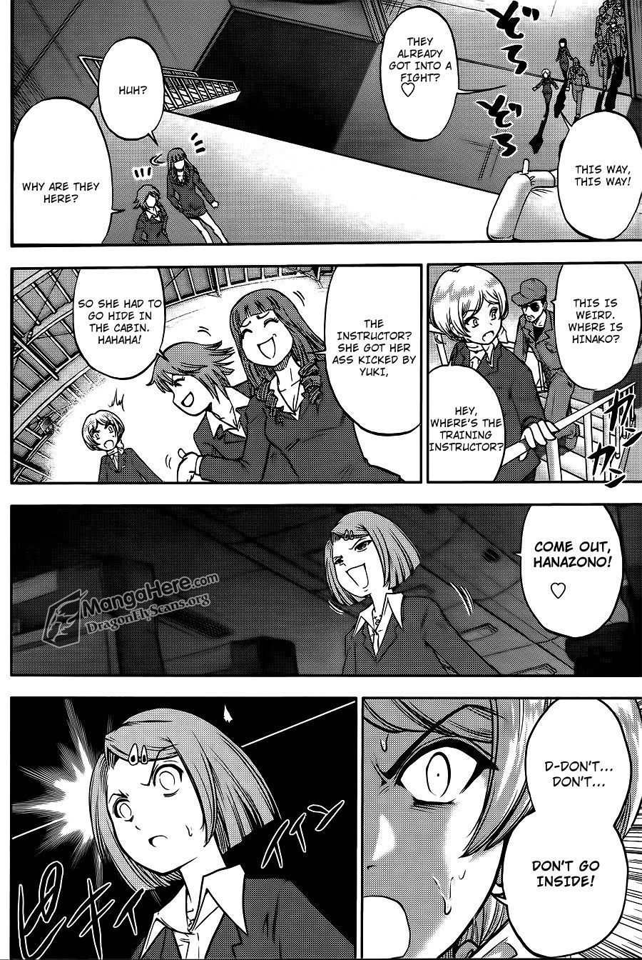 Bucchigiri CA Chapter 26 page 7 - Chapter 26