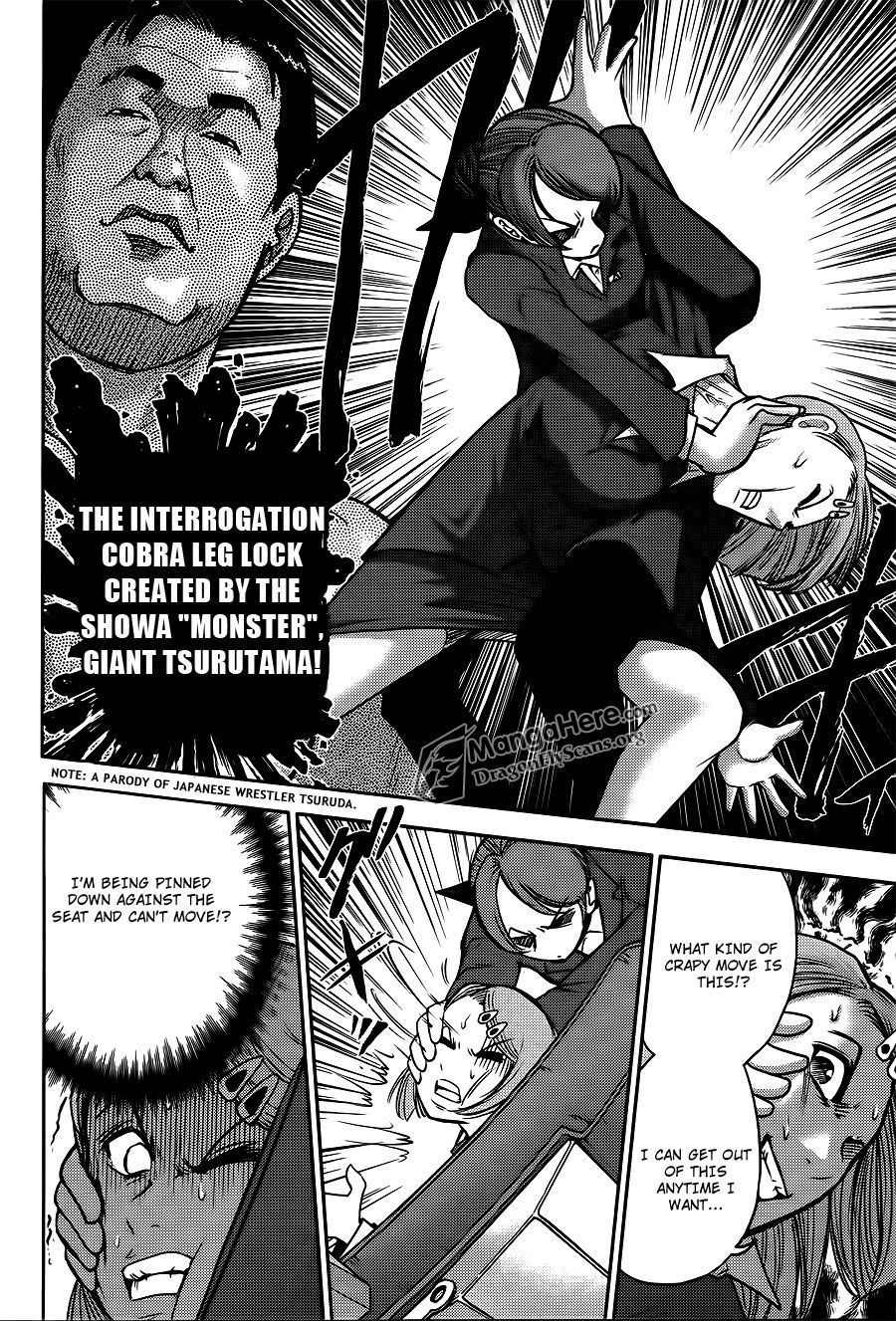 Bucchigiri CA Chapter 26 page 9 - Chapter 26
