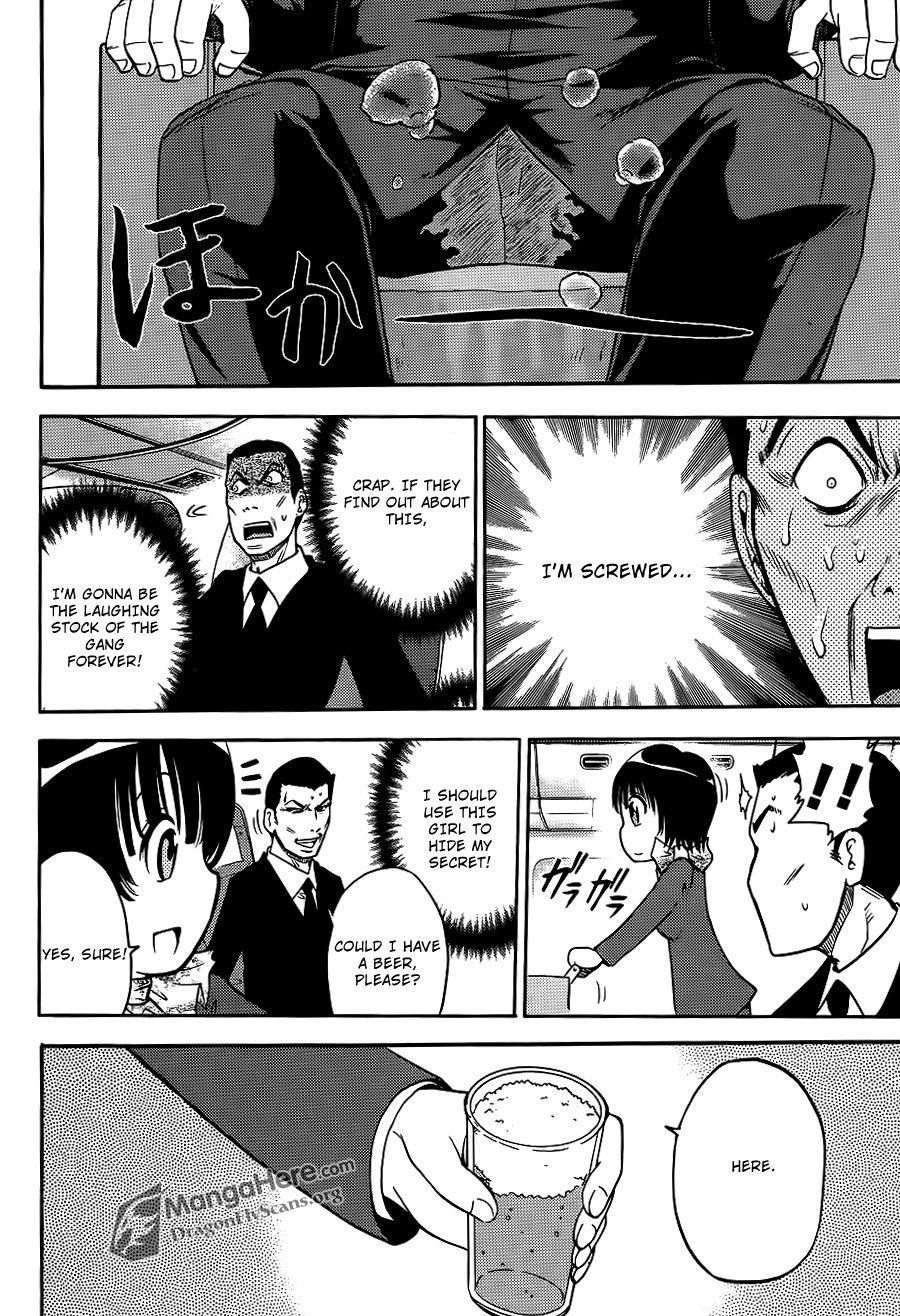 Bucchigiri CA Chapter 27 page 10 - Chapter 27
