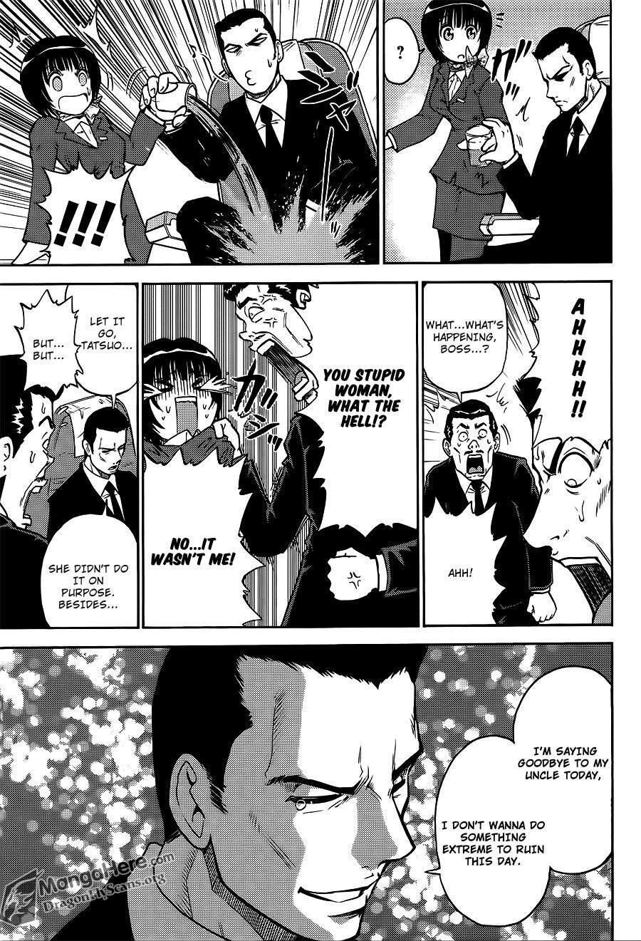 Bucchigiri CA Chapter 27 page 11 - Chapter 27