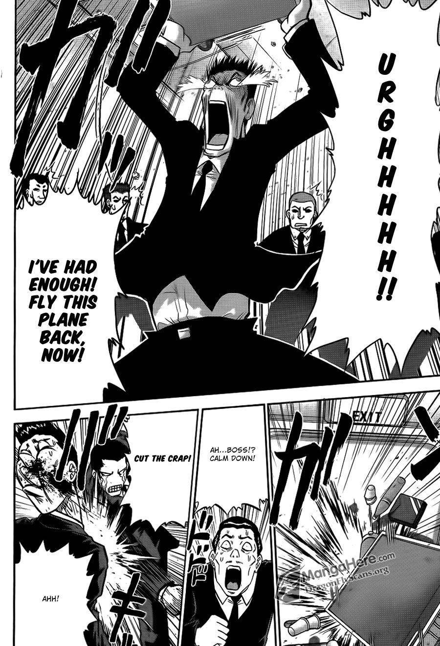 Bucchigiri CA Chapter 27 page 14 - Chapter 27